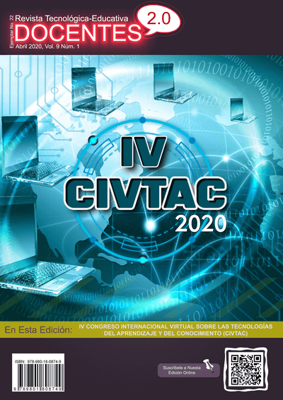 Impacto Del Aula Virtual En El Proceso De Aprendizaje De Los Estudiantes De Bachillerato General Revista Tecnologica Educativa Docentes 2 0
