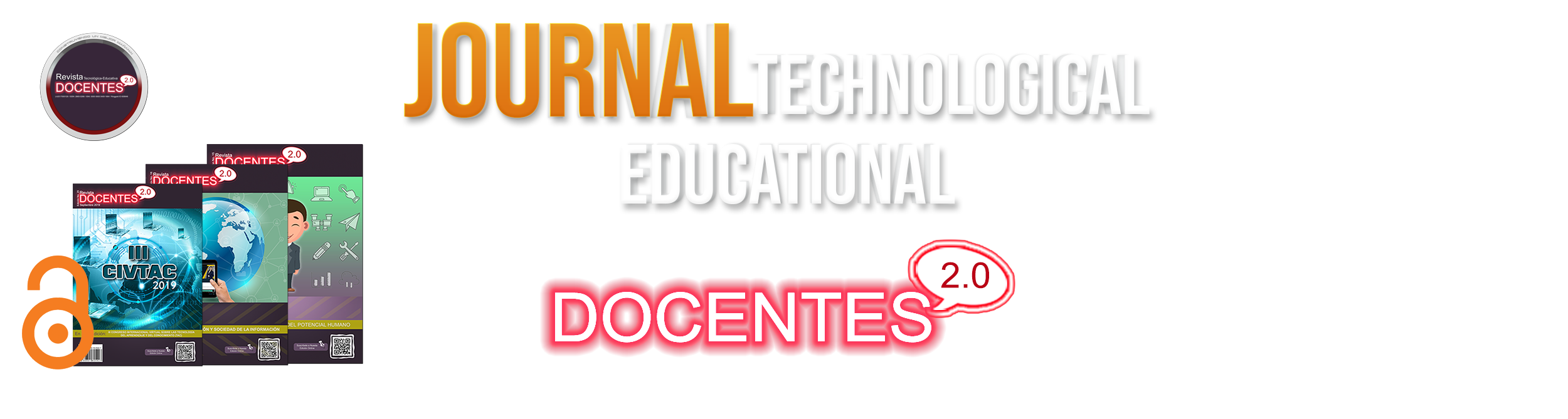 Journal Technological Educational